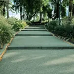 Bari, riaprono parchi e giardini dopo il maltempo: chiusa ancora la pineta San Francesco