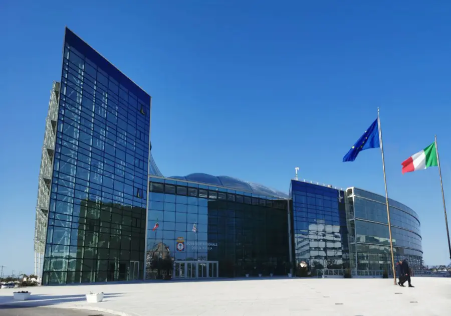 La Puglia presenta la Giornata della Costa 2026 e valorizza i suoi 800 chilometri di litorale