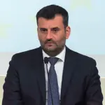 Decaro esprime cordoglio a Dino Basile per la scomparsa del figlio