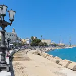 Deejay Ten, Bari si prepara alla grande festa della corsa tra lungomare, musica e Radio Deejay