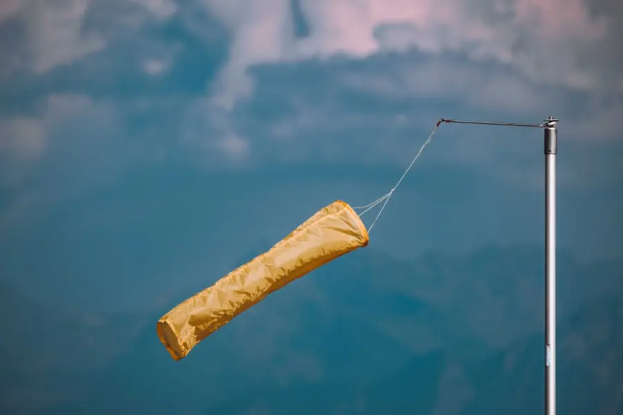 Vento forte, chiusi cimiteri, parchi e giardini cittadini per motivi di sicurezza