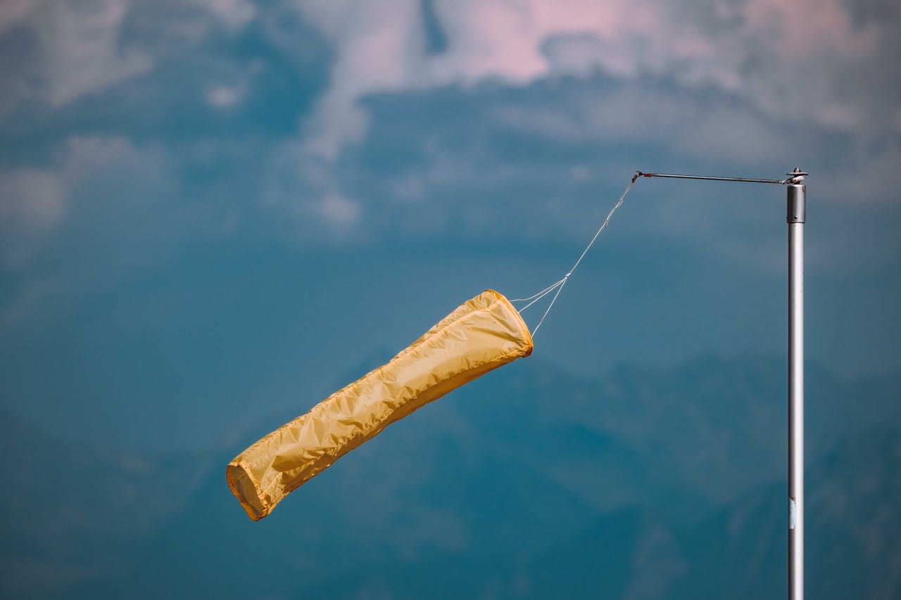 Vento forte, chiusi cimiteri, parchi e giardini cittadini per motivi di sicurezza