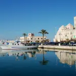 Collegamenti Manfredonia–Tremiti, la Puglia investe sulla mobilità estiva