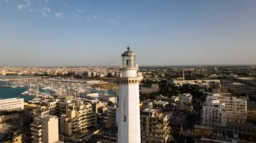 Bari ospita gli operatori del sistema antitratta: due giorni di confronto