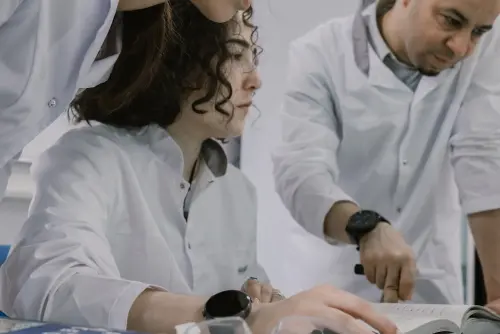 Bari, parte dalla Fiera del Levante il Piano di Formazione Specialistica