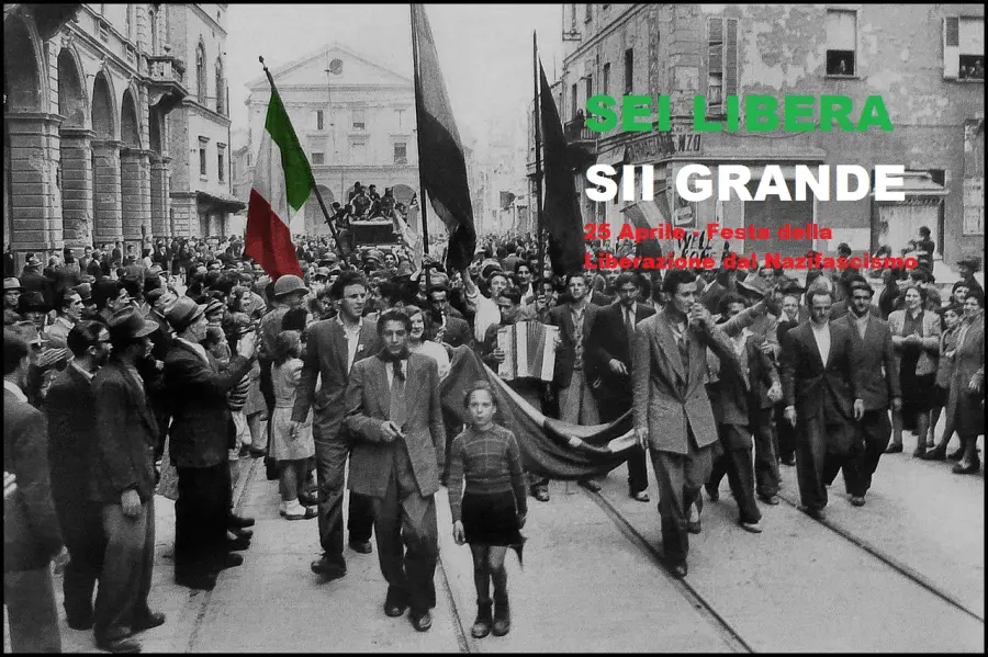 Lecce, Decaro al 25 Aprile: cittadini difesa della democrazia