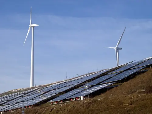 CER in Puglia, progetti fino al 30 giugno