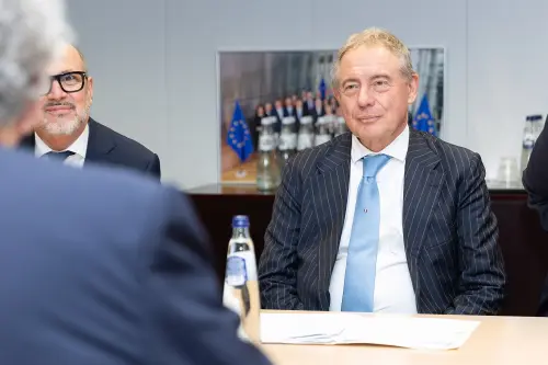 Versalis Brindisi, scouting investitori per il cracking