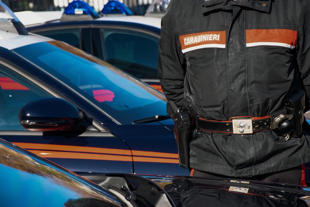 Bari, arresti Dda: la Regione plaude all’operazione