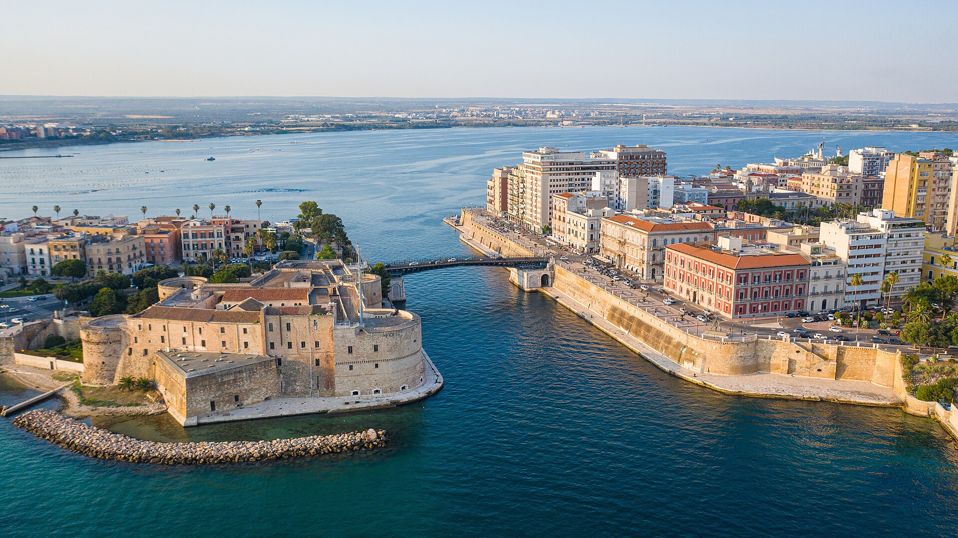 Taranto, Premio Leogrande al Fusco: sabato i vincitori