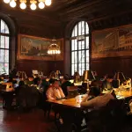 Progressione economica 2025, selezione riservata al personale TAB di UniBa