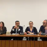Puglia, conferenza stampa su “Mare democratico” in Regione