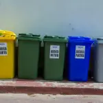 Rifiuti Puglia, 4 milioni ai 110 Comuni virtuosi
