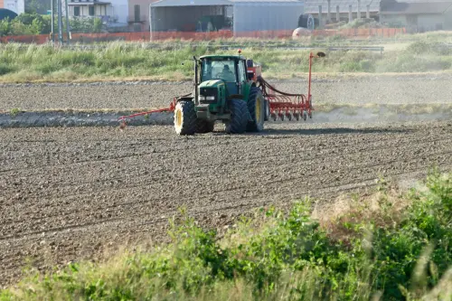 CSR Puglia, a Bari il nuovo avviso SRD13 per l’agricoltura