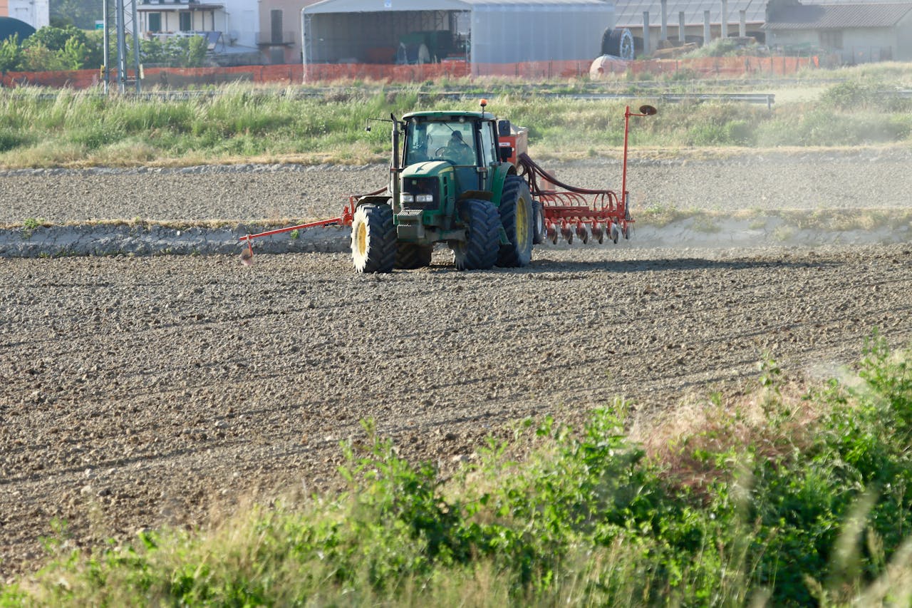 CSR Puglia, a Bari il nuovo avviso SRD13 per l’agricoltura