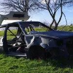 Regione Puglia e Prefettura BAT: tecnologia e presidio ambientale contro le carcasse di auto rubate