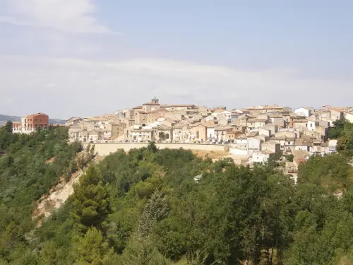 Roseto Valfortore, Regione sblocca il collegamento con la Campania