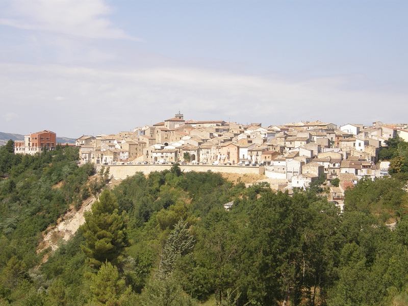 Roseto Valfortore, Regione sblocca il collegamento con la Campania