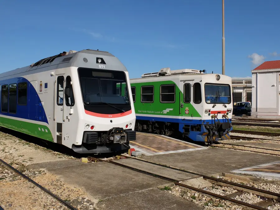 Bari, FAL presenta nuova app e servizio Tap&Go