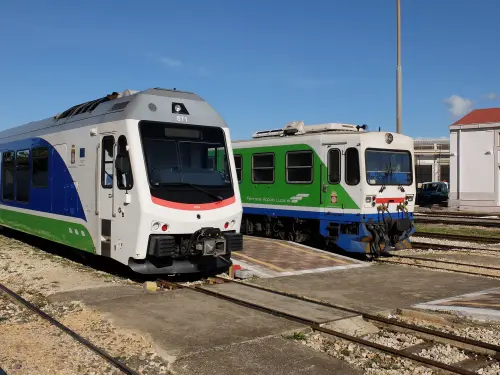 Bari, FAL presenta nuova app e servizio Tap&Go