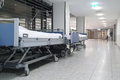 Monopoli-Fasano, 307 mila euro per i bus verso il nuovo ospedale
