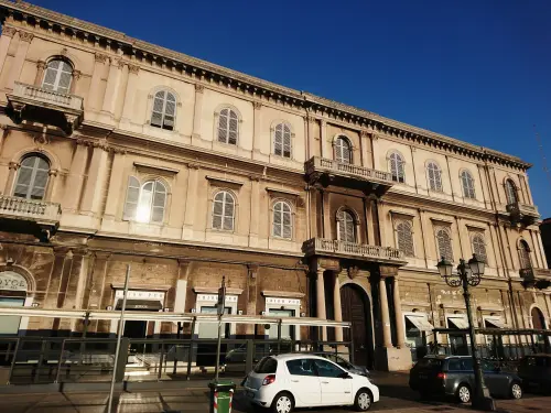 Taranto, iscrizioni ai nidi comunali dal 1° giugno