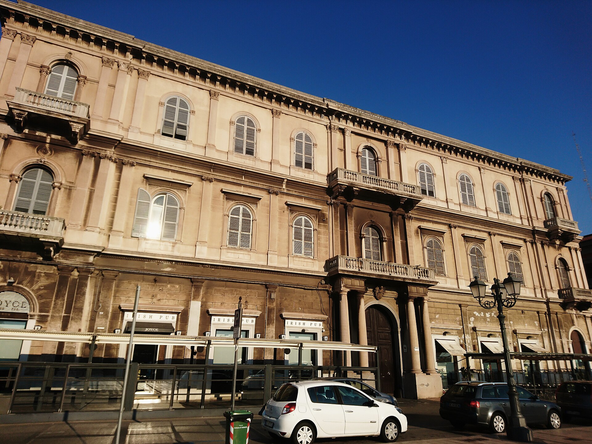 Taranto, iscrizioni ai nidi comunali dal 1° giugno