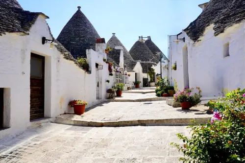 Il turismo in Puglia nel 2026: destinazioni cercate, nuovi flussi e mete emergenti