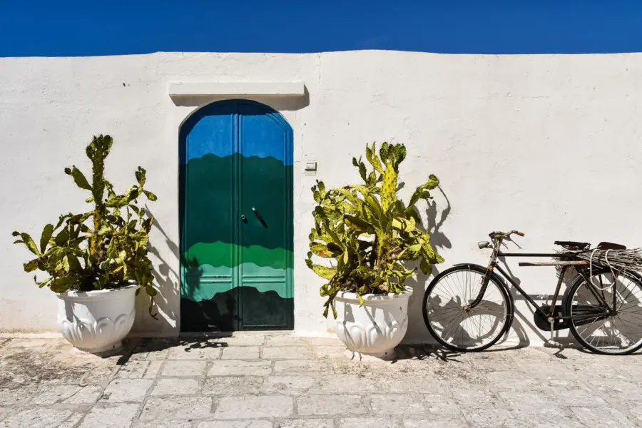 Le masserie della Puglia: guida tra turismo rurale e ospitalità di lusso