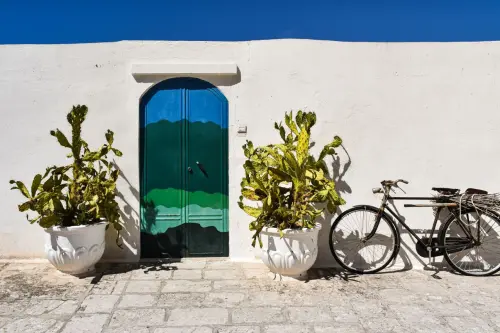 Le masserie della Puglia: guida tra turismo rurale e ospitalità di lusso