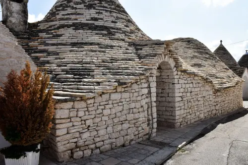 Trulli di Alberobello: storia e come visitarli