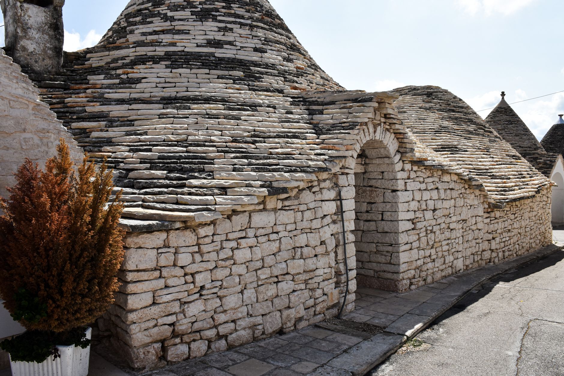 Trulli di Alberobello: storia e come visitarli