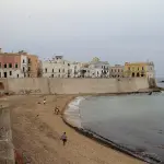 Gallipoli, rapina in abitazione: arrestato un 17enne, denunciati due complici