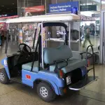 Michele De Tullio alla guida della Polizia Ferroviaria per Puglia, Basilicata e Molise