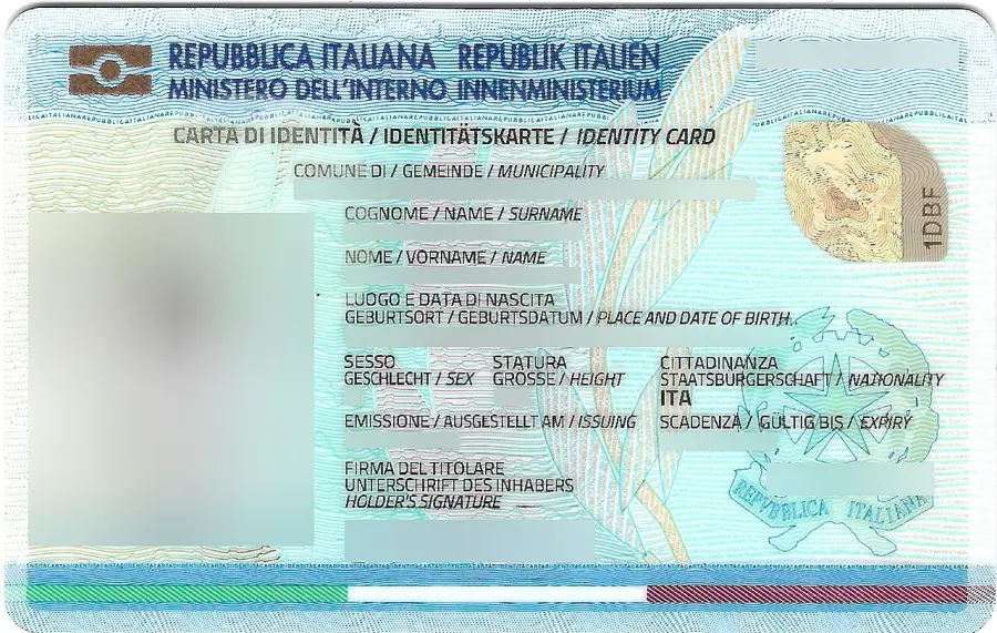 Foggia, apertura straordinaria dell’Anagrafe per il rilascio della Carta d’Identità Elettronica