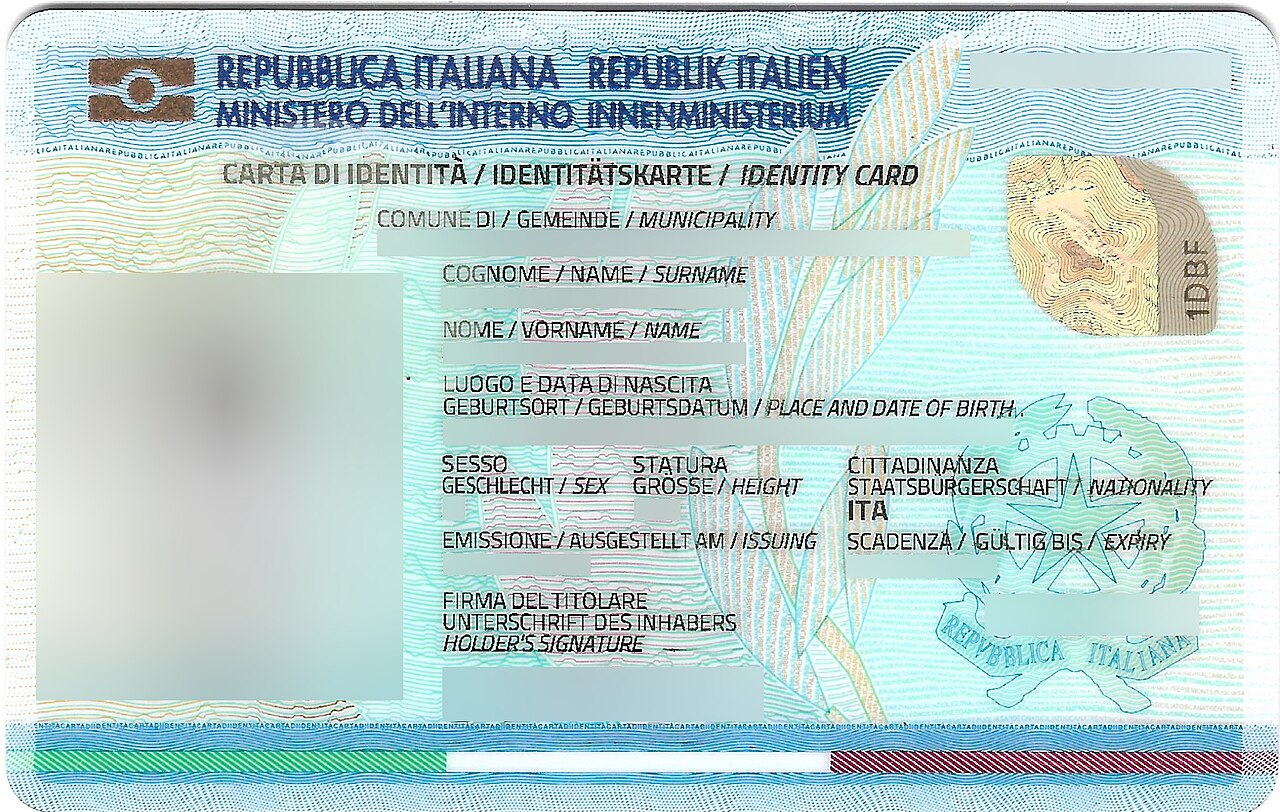 Foggia, apertura straordinaria dell’Anagrafe per il rilascio della Carta d’Identità Elettronica