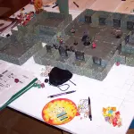 Game Day 2.0 alla Biblioteca Acclavio: a Taranto torna il gioco di ruolo