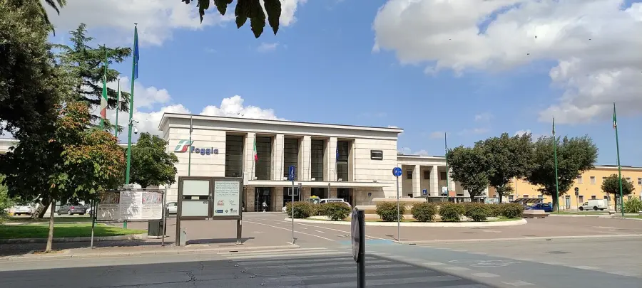 A Foggia prende il via “Punti Cardinali – Foggia for work” con lo sportello di orientamento