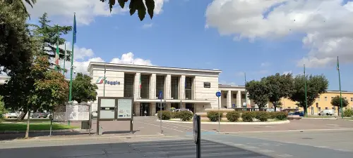 A Foggia prende il via “Punti Cardinali – Foggia for work” con lo sportello di orientamento