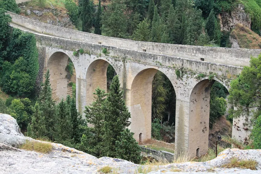 Riuso delle acque reflue, la Puglia presenta il suo modello alla delegazione moldava