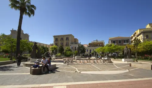 Foggia, referendum 22-23 marzo: cambiano alcune sedi dei seggi elettorali