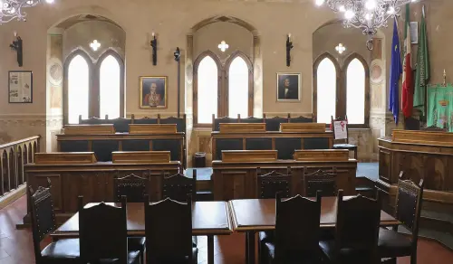 Consiglio comunale convocato il 27 marzo alle ore 14