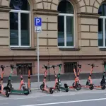 Foggia, controlli su bici e monopattini elettrici: sanzioni e verifiche